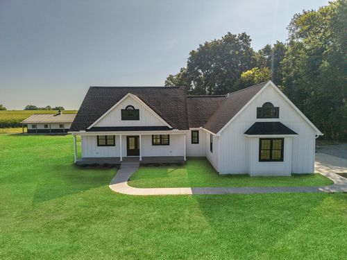 8529 State Route 72, Leesburg, OH, 45135 | Card Image