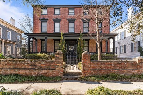 apt-3-416 S Front Street, Wilmington, NC, 28401 | Card Image