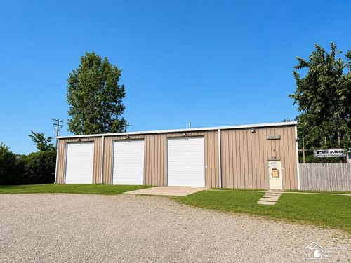 12517 Mill Street, Ash Township, MI, 48117 | Card Image