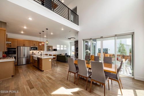 6602 Purple Poppy Ln, Park City, UT, 84098-1590 | Card Image