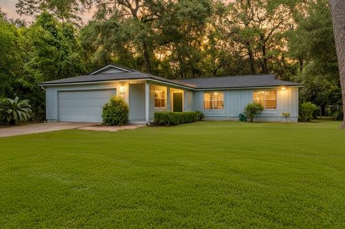212 Meridianna Dr, Tallahassee, FL, 32312-2718 | Card Image