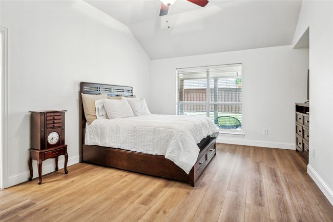 2808 Cascade Cove Dr, House other with 3 bedrooms, 2 bathrooms and null parking in Little Elm TX | Image 15
