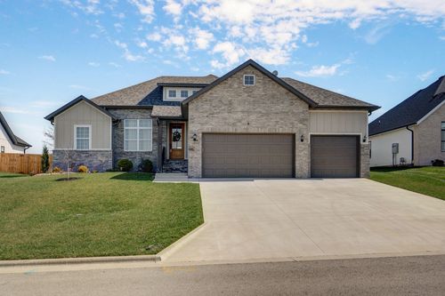 3216 N Marlin Dr, Ozark, MO, 65721-6905 | Card Image