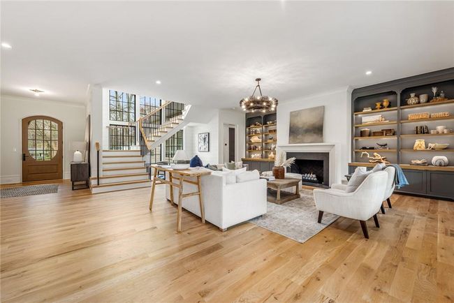 6015 Lansing Dr, House other with 5 bedrooms, 6 bathrooms and null parking in Charlotte NC | Image 20