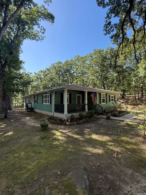 207 Goshen Valley Dr Drive, Mayflower, AR, 72106 | Card Image