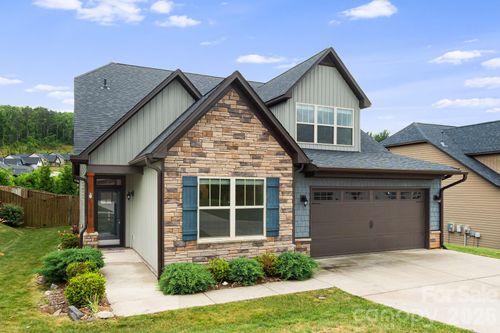 190 Water Leaf Dr, Weaverville, NC, 28787-0585 | Card Image