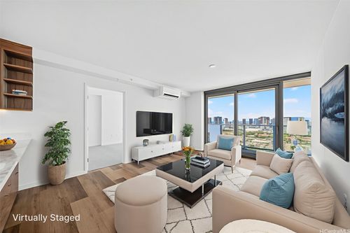 3202-1515 Liona St, Honolulu, HI, 96814-2442 | Card Image