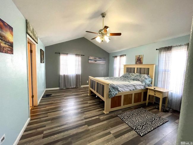 689 Castle Way, House other with 3 bedrooms, 2 bathrooms and 2 parking in Winnemucca NV | Image 9