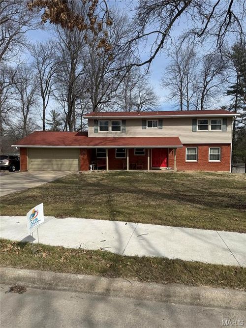 1952 Perryville Rd, Cape Girardeau, MO, 63701-2425 | Card Image