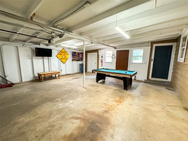 707 N 4 Th St, House other with 3 bedrooms, 2 bathrooms and null parking in Haskell TX | Image 25