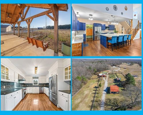 1221 Johnson Branch Rd, Pulaski, TN, 38478-5648 | Card Image