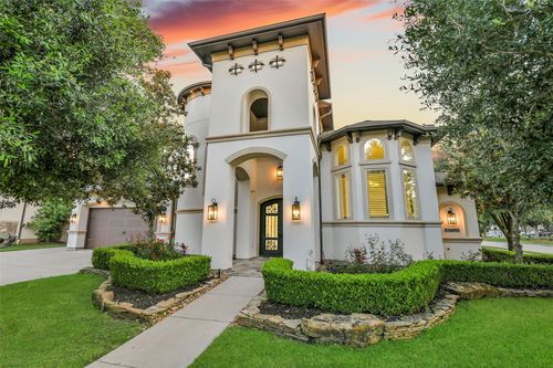 27711 Stonehurst Ln, Katy, TX, 77494-4020 | Card Image