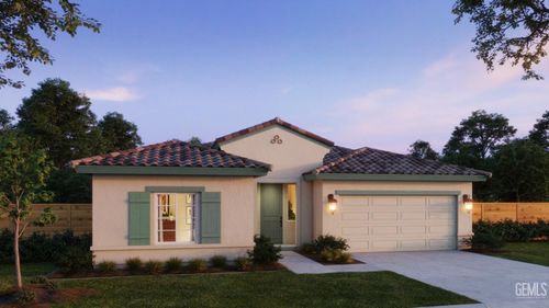8519 Estes Park St, Bakersfield, CA, 93314-7543 | Card Image