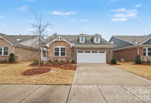 3606 Marchers Trace Dr, Mint Hill, NC, 28227-2015 | Card Image