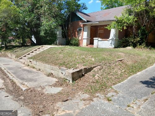 1851 Coleman Ave, Macon, GA, 31201-1207 | Card Image