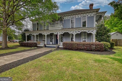 172 N Second St, Madison, GA, 30650-1328 | Card Image