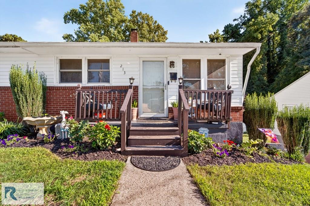 Residential in Danville 2