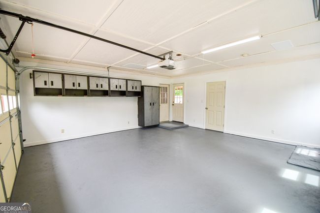 125 Point View Ct, House other with 4 bedrooms, 2 bathrooms and 2 parking in Tyrone GA | Image 34