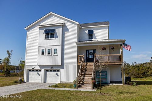 124 Tidal Bluffs Ct, Peletier, NC, 28584 | Card Image