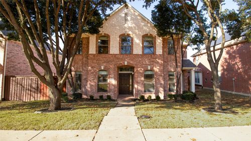 8698 Fisher Dr, Frisco, TX, 75033-6255 | Card Image