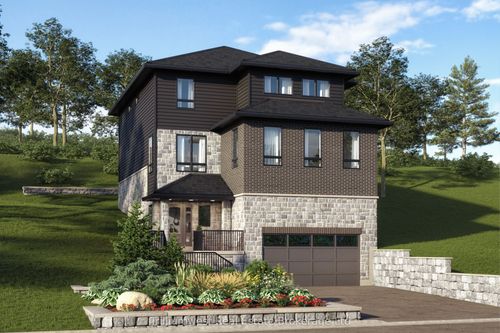 Lot 2 George Street, Guelph/Eramosa, ON, N0B2K0 | Card Image