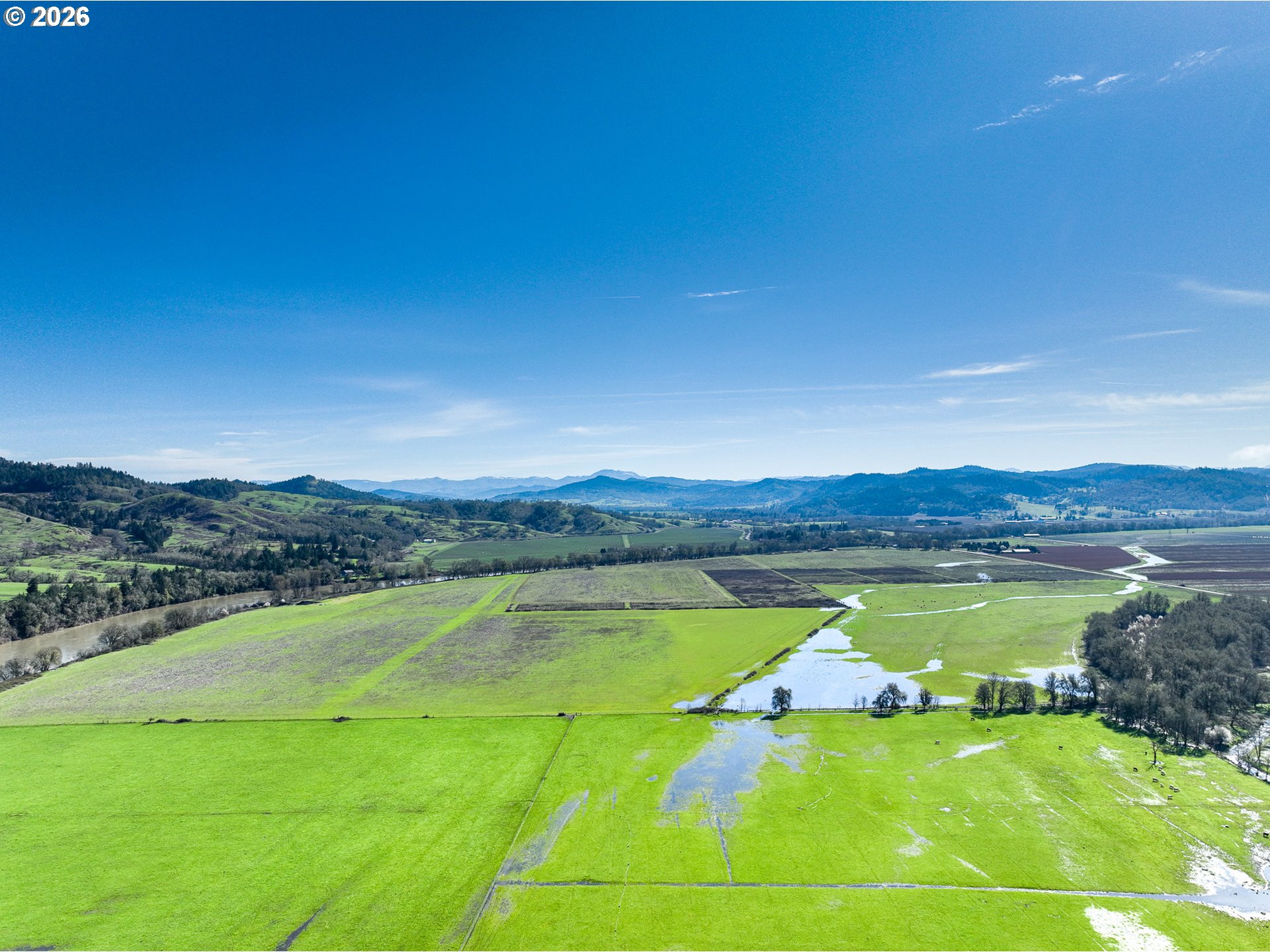 Land in Umpqua 2