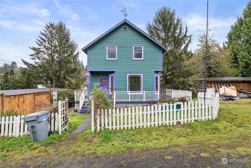 514 Pacific Avenue, South Bend, WA, 98586 | Card Image