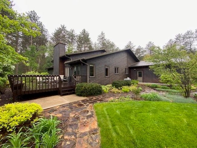 4625 Emerald Ln, House other with 3 bedrooms, 2 bathrooms and null parking in Stevens Point WI | Image 29