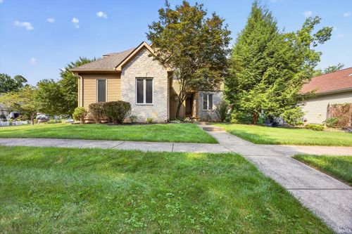 1048 E Chris Ln, Bloomington, IN, 47401-4396 | Card Image