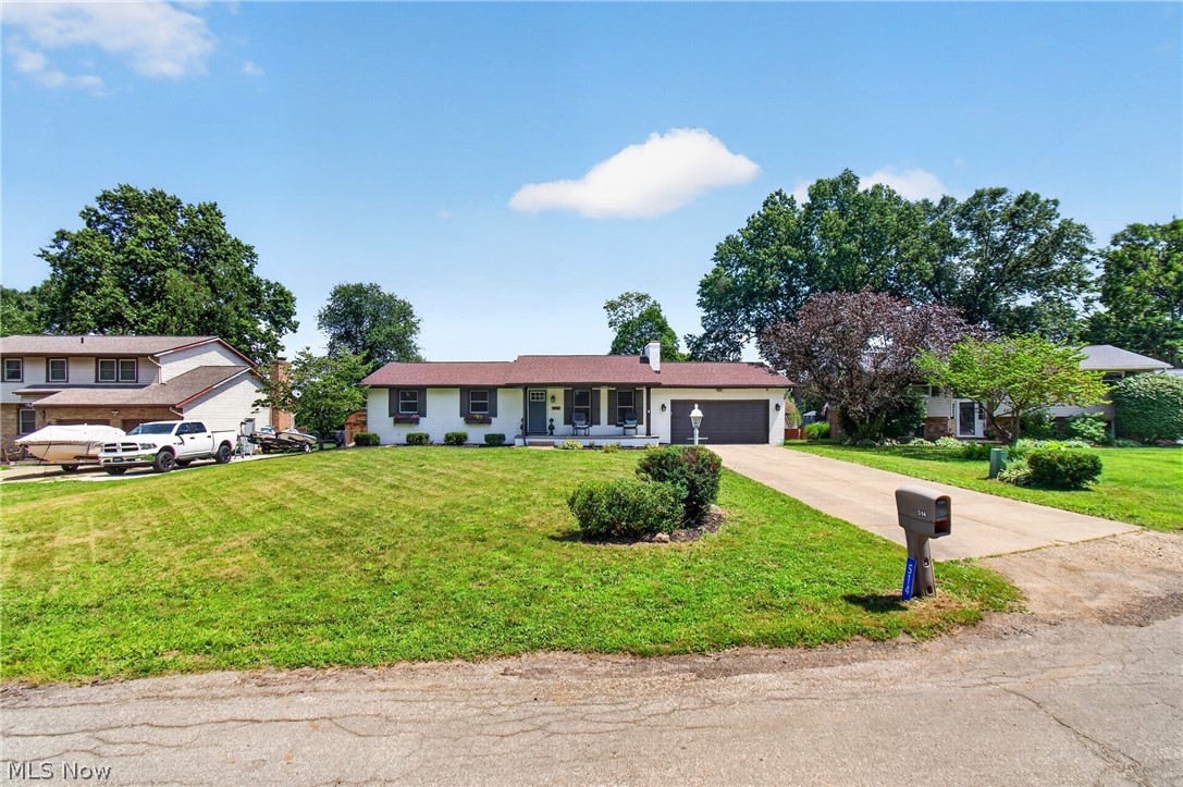 Residential in Massillon 2