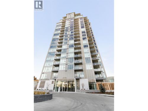 405-1151 Sunset Dr, Kelowna, BC, V1Y0G2 | Card Image