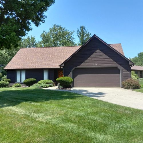 4926 Pasture Gate Place, Fort Wayne, IN, 46804 | Card Image