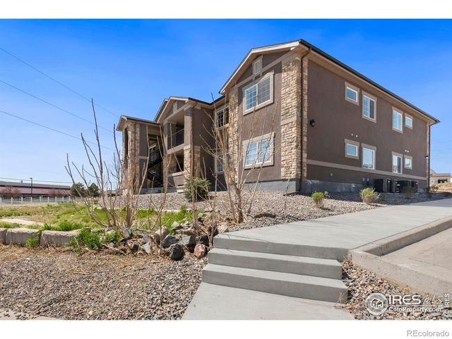UNIT-68 - 875 E 78 Th Ave, Townhouse with 3 bedrooms, 2 bathrooms and null parking in Denver CO | Image 29