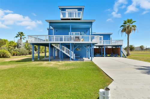 3917 3rd St, Galveston, TX, 77554 | Card Image