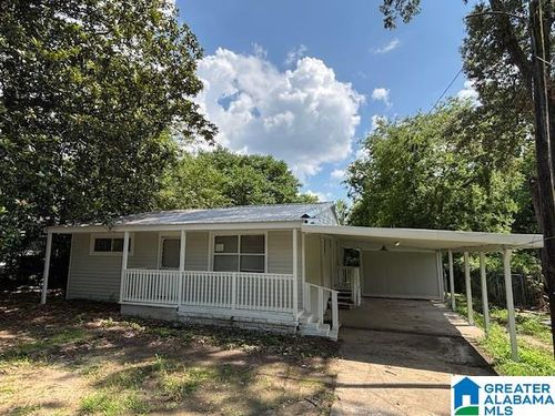 2610 Walker Chapel Rd, FULTONDALE, AL, 35068-1557 | Card Image