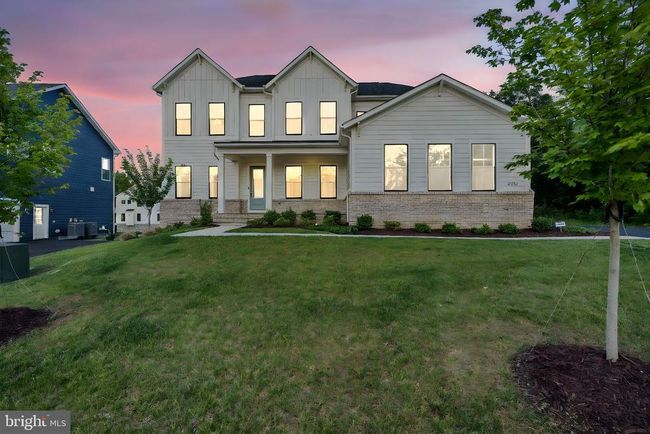 23926 Bigleaf Ct, House other with 5 bedrooms, 6 bathrooms and null parking in ALDIE VA | Image 34