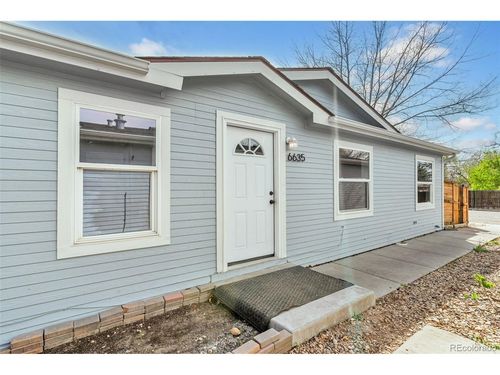 6635 E 78th Ave, Commerce City, CO, 80022-1103 | Card Image