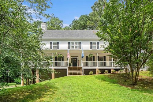 496 Hughes Rd, hiram, GA, 30141-5114 | Card Image