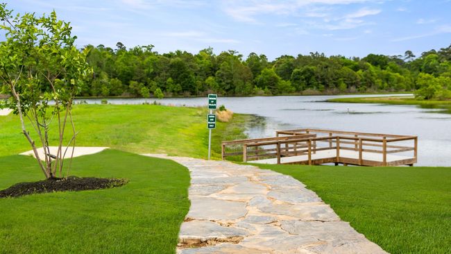 42584 Rustico Rd, House other with 4 bedrooms, 3 bathrooms and 2 parking in Magnolia TX | Image 10