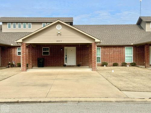 4605 Antosh Circle, Jonesboro, AR, 72404 | Card Image