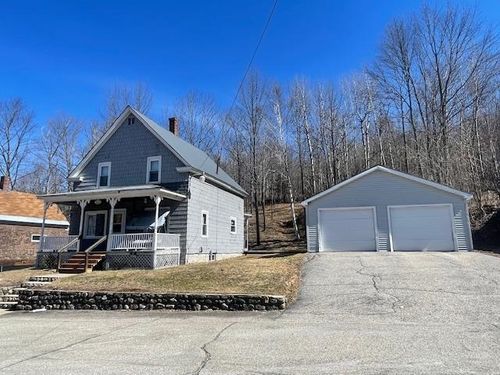 244 Burgess St, Berlin, NH, 03570-2332 | Card Image