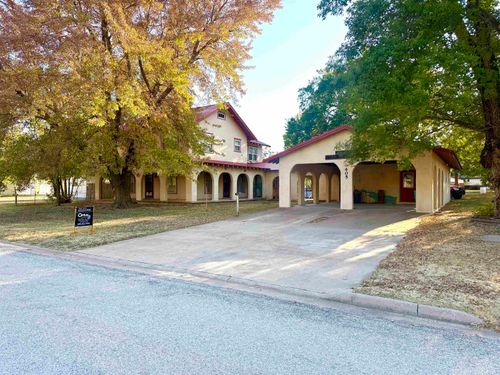 405 N Harper, Attica, KS, 67009 | Card Image