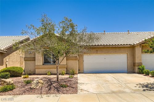 216 Twin Creek Street, Henderson, NV, 89074 | Card Image
