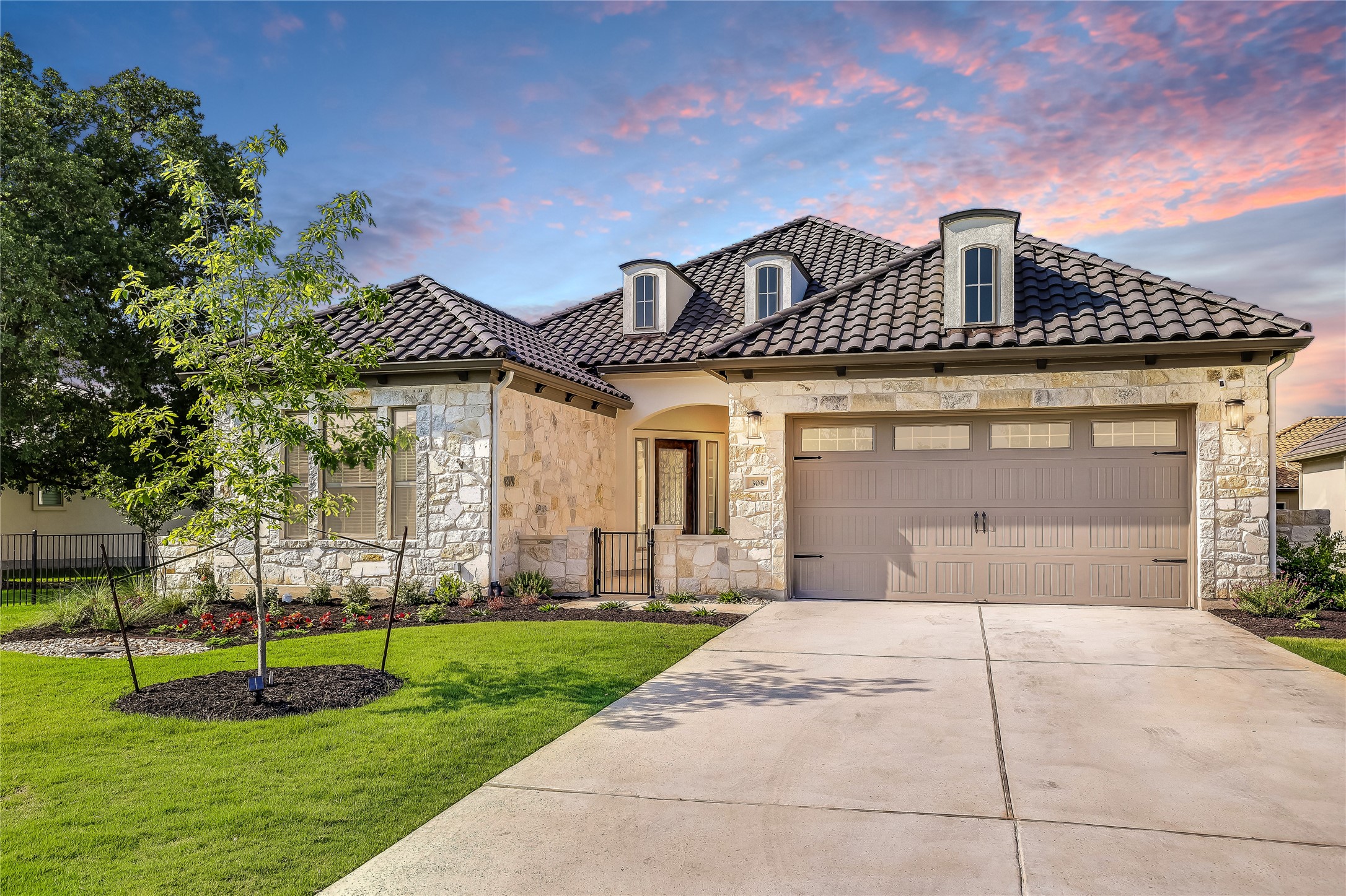Cimarron Hills Trl, Georgetown, TX 78628