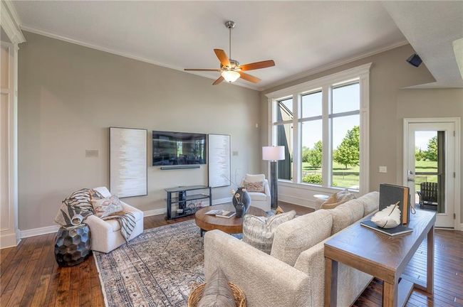 18670 W 248 Th St, House other with 5 bedrooms, 5 bathrooms and null parking in Paola KS | Image 14