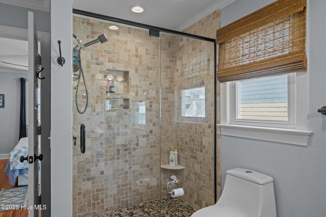141 Bay View Blvd, House other with 3 bedrooms, 3 bathrooms and 1 parking in Atlantic Beach NC | Image 13