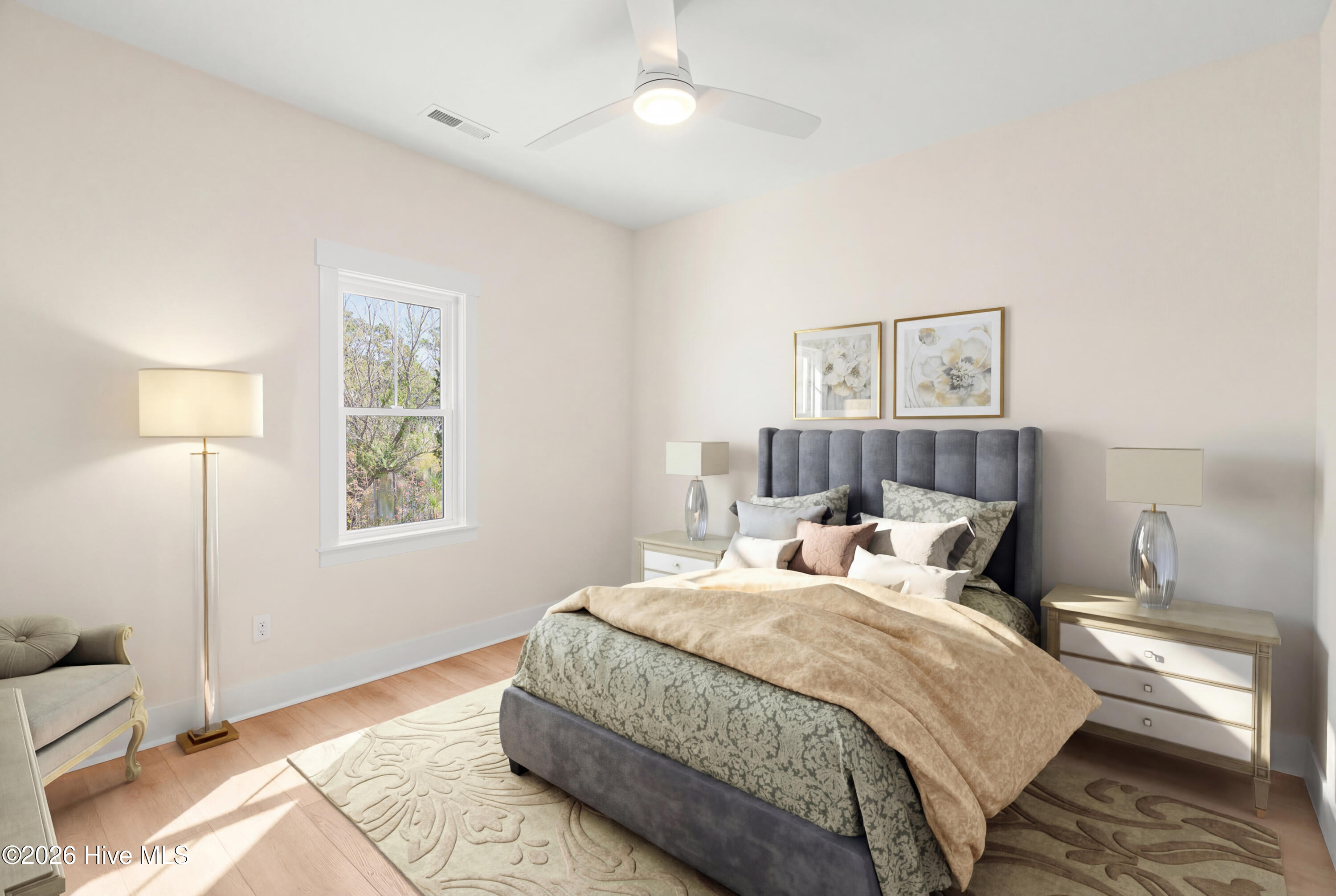 Residential in Southport 2