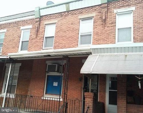 524 N Allison St, PHILADELPHIA, PA, 19131-4903 | Card Image
