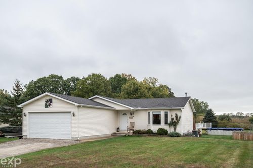 7084 Marsh Rd, Cottrellville, MI, 48039-2701 | Card Image