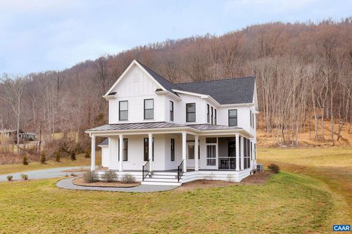 21 acres TBB Coles Rolling Rd, Scottsville, VA, 24590 | Card Image